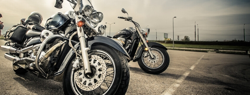 Motorcycle Insurance in Naples, Florida