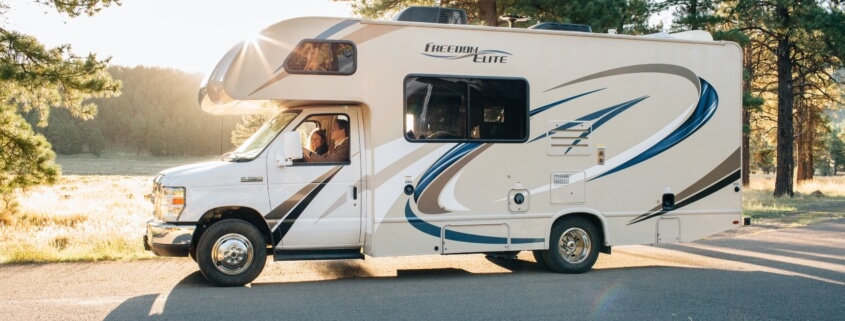 RV Insurance in Naples, Florida
