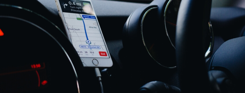 Rideshare Insurance in Naples, FL