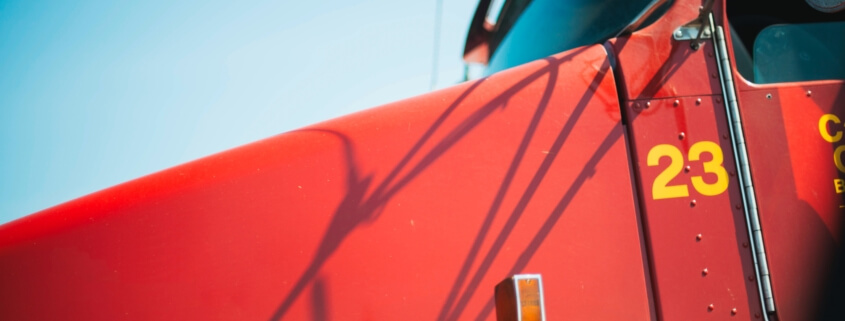 Truck Insurance Naples, FL