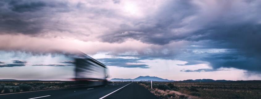 Long Haul Truck Insurance Florida