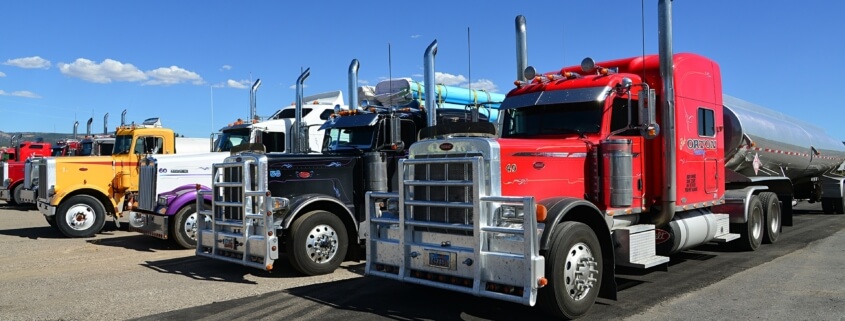 Owner Operator Truck Insurance