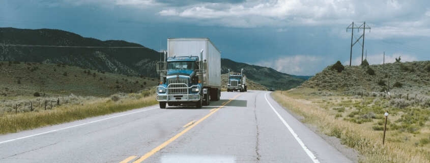 Trailer Interchange Coverage Florida