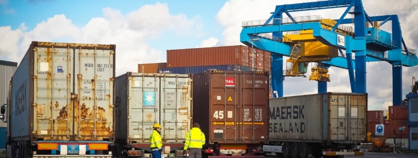 Truck Cargo Insurance Florida