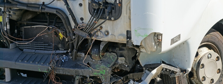 Truck Physical Damage Insurance Florida